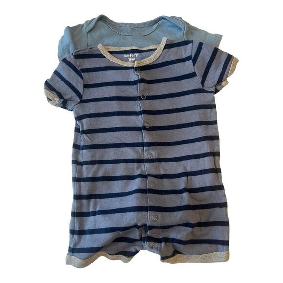 Mixed Bundle Onepiece , Shorts , Shirt Size 18 months - Picture 5 of 15